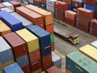 Φωτογραφία για ΕΛΣΤΑΤ: Πτώση 7,2% στις εξαγωγές τον Ιούνιο – Μείωση 1,8% στο δωδεκάμηνο