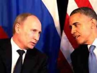 Φωτογραφία για Δεν προβλέπεται καμία συνάντηση Ομπάμα - Πούτιν στο περιθώριο της G 20