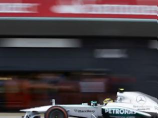Φωτογραφία για Mercedes και Vettel ΔΕΙΧΝΟΥΝ ΤΑ ΣΤΑΤΙΣΤΙΚΑ...