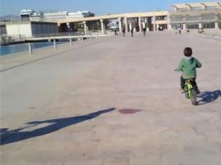 Φωτογραφία για ΣΟΚ στο Ηράκλειο - Αγνοούνται 3 μικρά παιδιά από το πρωί...