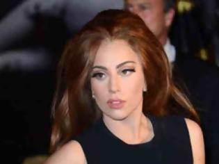 Φωτογραφία για Η Lady Gaga στην κορυφή της λίστας με τις υψηλότερες αμοιβές!