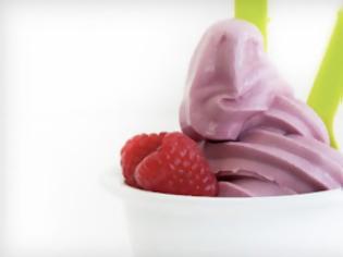 Φωτογραφία για Σοκάρει η αποκάλυψη για το frozen Yogurt - Προκαλεί καρκίνο...;