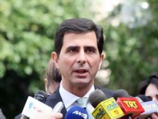 Φωτογραφία για Κ. Γκιουλέκας: Θα είμαι υποψήφιος Δήμαρχος αν το θέλει ο Σαμαράς