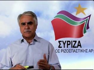 Φωτογραφία για Μπαλάφας: Και η ΔΗΜΑΡ στο κάδρο του ΣΥΡΙΖΑ