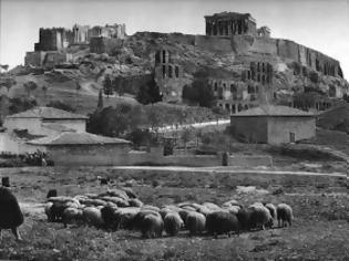 Φωτογραφία για Δείτε πώς λέγονταν παλιά οι γειτονιές της Αθήνας