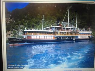 Φωτογραφία για Ποιοι επώνυμοι εντοπίστηκαν στη Σύμη ενόψει του Δεκαπεντάυγουστου