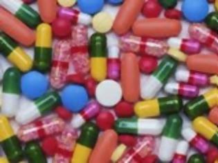 Φωτογραφία για Πάτρα: Εξαφανίζονται τα φάρμακα από τα ράφια των φαρμακείων