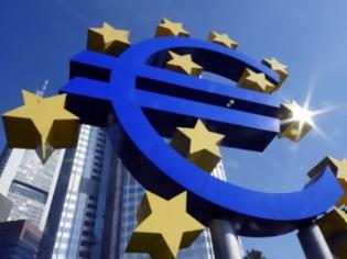Φωτογραφία για Ευρωζώνη: Επιστροφή στην ανάπτυξη το δεύτερο τρίμηνο του 2013