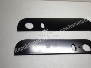 Φωτογραφία για Νέες εικόνες  του iPhone 5S με διπλό φλας LED