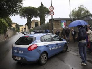 Φωτογραφία για Ιταλία: Κατασχέθηκαν τα περιουσιακά στοιχεία στελεχών μιας από τις μεγαλύτερες ασφαλιστικές
