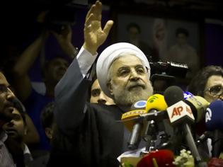 Φωτογραφία για Τι σηματοδοτεί η εκλογή νέου προέδρου στο Ιράν