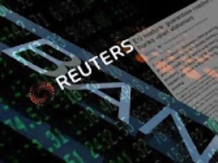 Φωτογραφία για REUTERS : Ουτοπία η επίτευξη των στόχων του μνημονίου...!!!