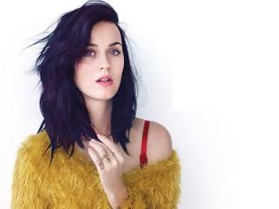 Φωτογραφία για Katy Perry: νέο album, νέο look, νέα αρχή