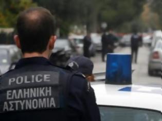 Φωτογραφία για Υπό αστυνομικό κλοιό η Επισκοπή Ηρακλείου!