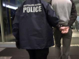 Φωτογραφία για Αυστραλία: Αστυνομικός είχε σχέσεις με 33 γυναίκες που συναντούσε εν ώρα υπηρεσίας
