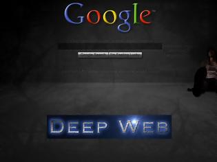 Φωτογραφία για Deep Web:Η σκοτεινή πλευρά του Internet που δεν βλέπεις!