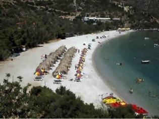 Φωτογραφία για Από σήμερα οι αιτήσεις κοινωνικού τουρισμού