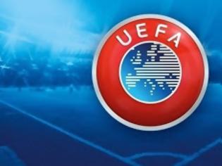 Φωτογραφία για ΣΤΕΛΝΕΙ ΤΟΝ ΠΑΟΚ ΣΤΑ PLAY OFFS TOY CHAMPIONS LEAGUE H UEFA!