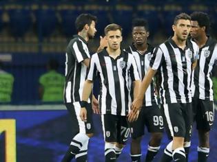 Φωτογραφία για Η UEFA απέκλεισε τη Μέταλιστ!