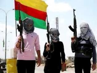 Φωτογραφία για Οι Κούρδοι της Συρίας και η Τουρκία