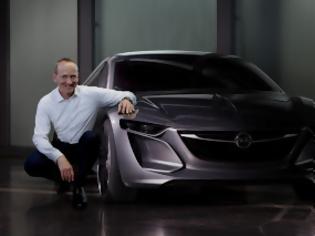 Φωτογραφία για Οι Θρύλοι του IAA: Επιστροφή στο Μέλλον με Οραματικά Πρωτότυπα Opel