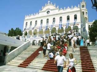 Φωτογραφία για Δεκαπενταύγουστος: «Tο Πάσχα του Καλοκαιριού» - Πότε καθιερώθηκε η μεγάλη γιορτή της Ορθοδοξίας