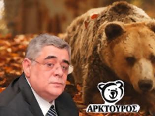 Φωτογραφία για Ο κακός χαμός από δωρεά 5.000 ευρώ της Χρυσής Αυγής στον Αρκτούρο!