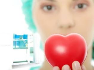 Φωτογραφία για Υγεία: Οι 7 «απειλές» της καρδιάς μας