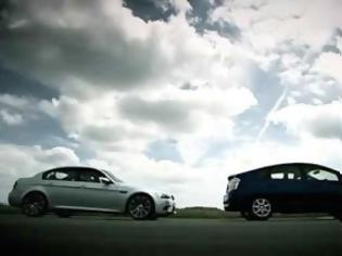 Φωτογραφία για Η επιστήμη κατέληξε: Οι κάτοχοι BMW και Prius, οδηγούν χειρότερα από όλους!