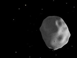 Φωτογραφία για Αποστολή στον αστεροειδή: Μαθαίνοντας τα μυστικά του Μπενού