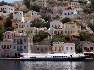 Φωτογραφία για Γη και ύδωρ δίνει ο Άδωνις Γεωργιάδης για να διορισθούν γιατροί στο Αιγαίο