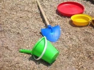 Φωτογραφία για Παιχνίδια για τις διακοπές - Τι μπορείτε να παιξετε με τα παιδιά σας