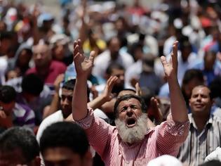 Φωτογραφία για Αίγυπτος: Στους 70 οι νεκροί - σε καθημερινές διαδηλώσεις καλεί η Μουσουλμανική Αδελφότητα
