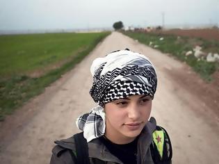 Φωτογραφία για ΜΕ ΒΑΣΗ ΤΟ ΜΟΝΤΕΛΟ ΤΟΥ ΙΡΑΚΙΝΟΥ ΚΟΥΡΔΙΣΤΑΝ Δυνατές «πινελιές» κουρδικής αυτονομίας στον εμφύλιο της Συρίας