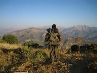 Φωτογραφία για «Μόνο 20% έχουν φύγει» Το PKK δεν έχει αποχωρήσει όπως συμφώνησε, λέει ο Ερντογάν