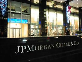 Φωτογραφία για Σάλος στις ΗΠΑ με την JP Morgan Chase - Προσλάμβανε παιδιά Κινέζων αξιωματούχων για «χρυσά» συμβόλαια στην Κίνα