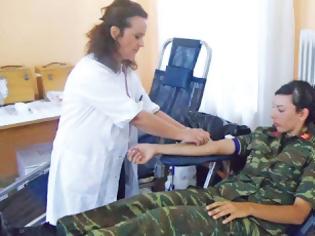 Φωτογραφία για Φόβος για κρατική «άλωση» στα στρατιωτικά νοσοκομεία