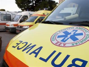 Φωτογραφία για Mητέρα και παιδί τραυματίστηκαν από θαλάσσιο ταξί στο Πόρτο Χέλι - Μεταφέρθηκαν στο νοσοκομείο Ναυπλίου