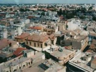 Φωτογραφία για Πτωτική τάση στην ανέγερση κατοικιών από το 2008 μέχρι σήμερα στην Κύπρο