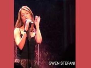 Φωτογραφία για VIDEO: Η γυναίκα που μιμείται 18 φωνές διασήμων μέσα σε ένα τραγούδι