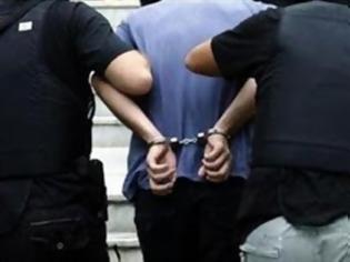 Φωτογραφία για Aιτωλοκαρνανία: Συνελήφθησαν οι δύο Αλβανοί ληστές που είχαν διαφύγει από αστυνομικό μπλόκο