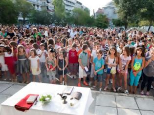 Φωτογραφία για «Στον αέρα» η έναρξη της νέας σχολικής χρονιάς