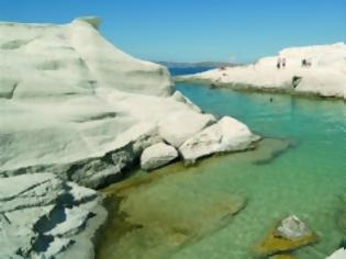 Φωτογραφία για CNN: Αυτά είναι τα 9 ομορφότερα ελληνικά νησιά