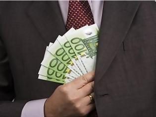 Φωτογραφία για 1 δισ. ευρώ τον χρόνο η φοροδιαφυγή από τις μεγάλες πολυεθνικές!