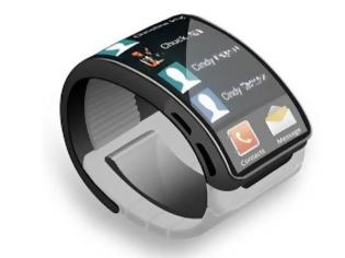 Φωτογραφία για Samsung Galaxy Gear, το Android 4.2 dual-core smartwatch έρχεται 4 Σεπτεμβρίου 2013