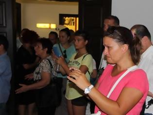 Φωτογραφία για Γκρίνιες για το μουσείο του Κεμάλ στη Θεσσαλονίκη