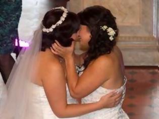 Φωτογραφία για Οι πρώτοι γάμοι ομοφυλοφίλων στη Νέα Ζηλανδία είναι γεγονός
