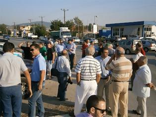 Φωτογραφία για Προσωρινή αναστολή εκτέλεσης της απόφασης μετακίνησης των μονάδων του Αμυνταίου