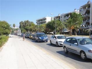 Φωτογραφία για Πάτρα: Μέσα από το λιμάνι θα περνούν τα αυτοκίνητα στην Ηρώων  Πολυτεχνείoυ