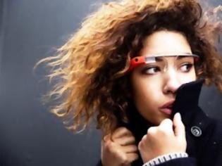 Φωτογραφία για Google Glass: Προσεχώς διαφημίσεις με χρέωση ανά βλέμμα;
